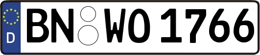 BN-WO1766