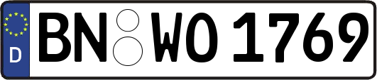 BN-WO1769