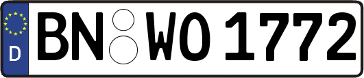 BN-WO1772