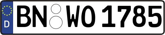 BN-WO1785