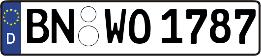 BN-WO1787