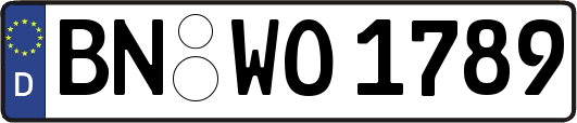 BN-WO1789