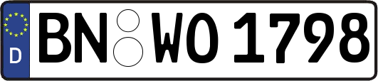 BN-WO1798