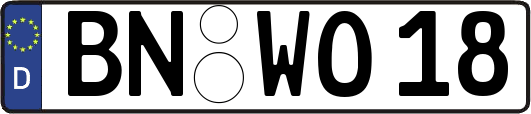 BN-WO18