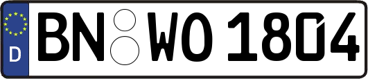 BN-WO1804