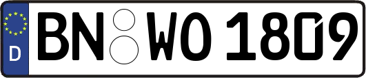 BN-WO1809
