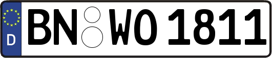 BN-WO1811