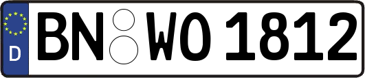 BN-WO1812