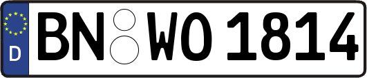 BN-WO1814