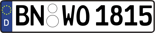 BN-WO1815