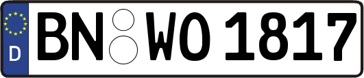 BN-WO1817