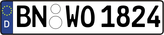 BN-WO1824