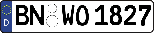 BN-WO1827