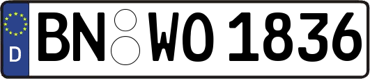 BN-WO1836