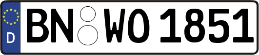 BN-WO1851