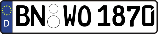 BN-WO1870