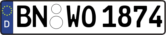BN-WO1874