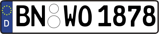 BN-WO1878