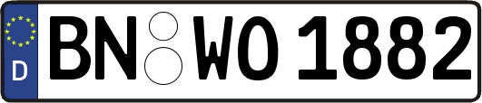 BN-WO1882