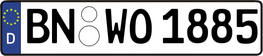 BN-WO1885