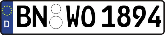 BN-WO1894