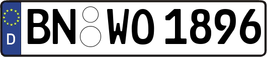 BN-WO1896