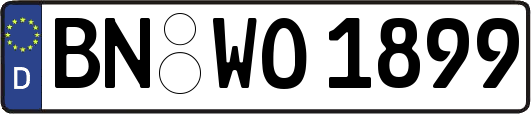 BN-WO1899