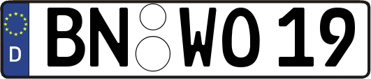 BN-WO19