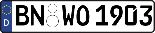 BN-WO1903