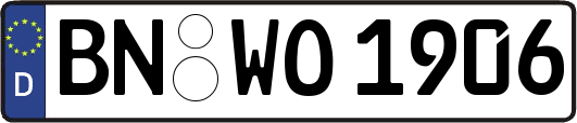 BN-WO1906