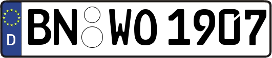BN-WO1907