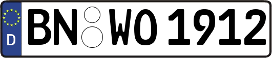 BN-WO1912