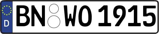 BN-WO1915