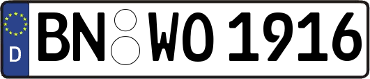 BN-WO1916
