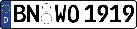 BN-WO1919