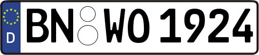 BN-WO1924