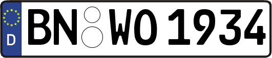 BN-WO1934