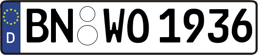 BN-WO1936