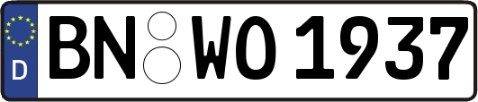BN-WO1937