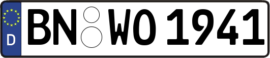 BN-WO1941