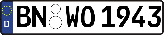 BN-WO1943