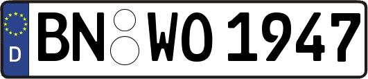 BN-WO1947