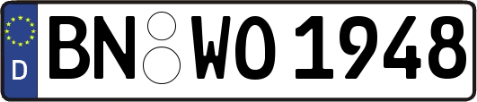 BN-WO1948
