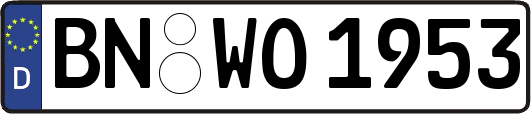BN-WO1953
