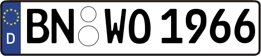BN-WO1966