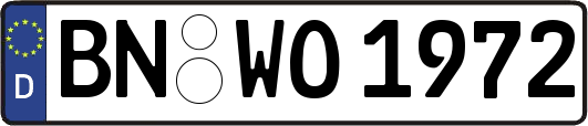 BN-WO1972