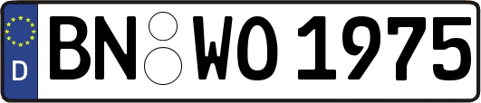 BN-WO1975