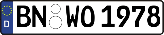 BN-WO1978