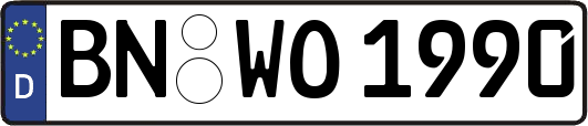 BN-WO1990