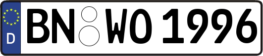 BN-WO1996